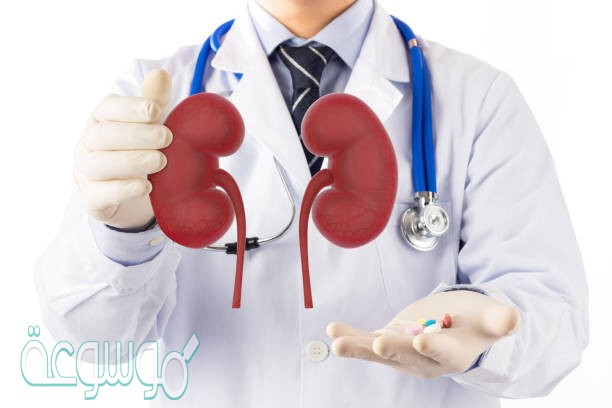 مستوى الفسفور في الدم