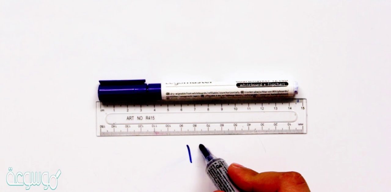 ما العلاقة بين الملمتر والسنتمتر