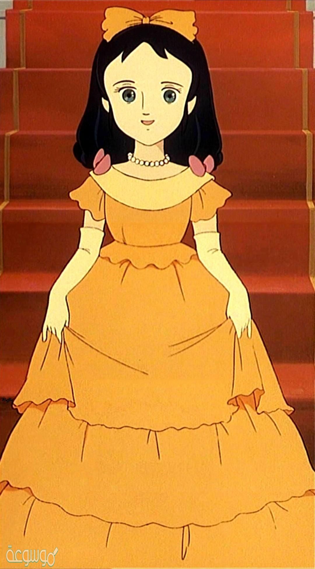 قصة سالي الحقيقية كاملة