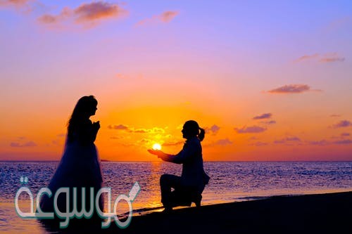 افكار هدايا عيد الزواج