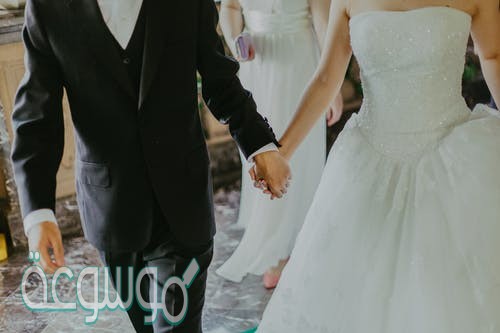 عبارات زواج للعريس