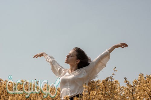 عبارات تحفيزية للمرأة