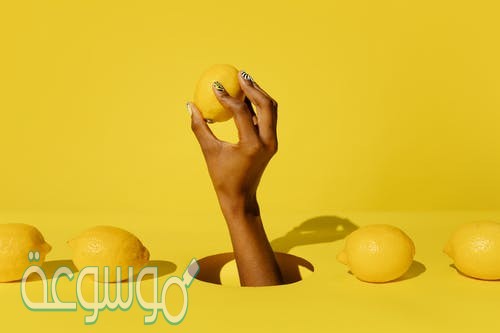 خلفيات لون اصفر