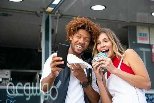 صور عيد الفلنتاين للزوجة