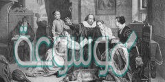 من أشهر مسرحيات وليم شكسبير لغز
