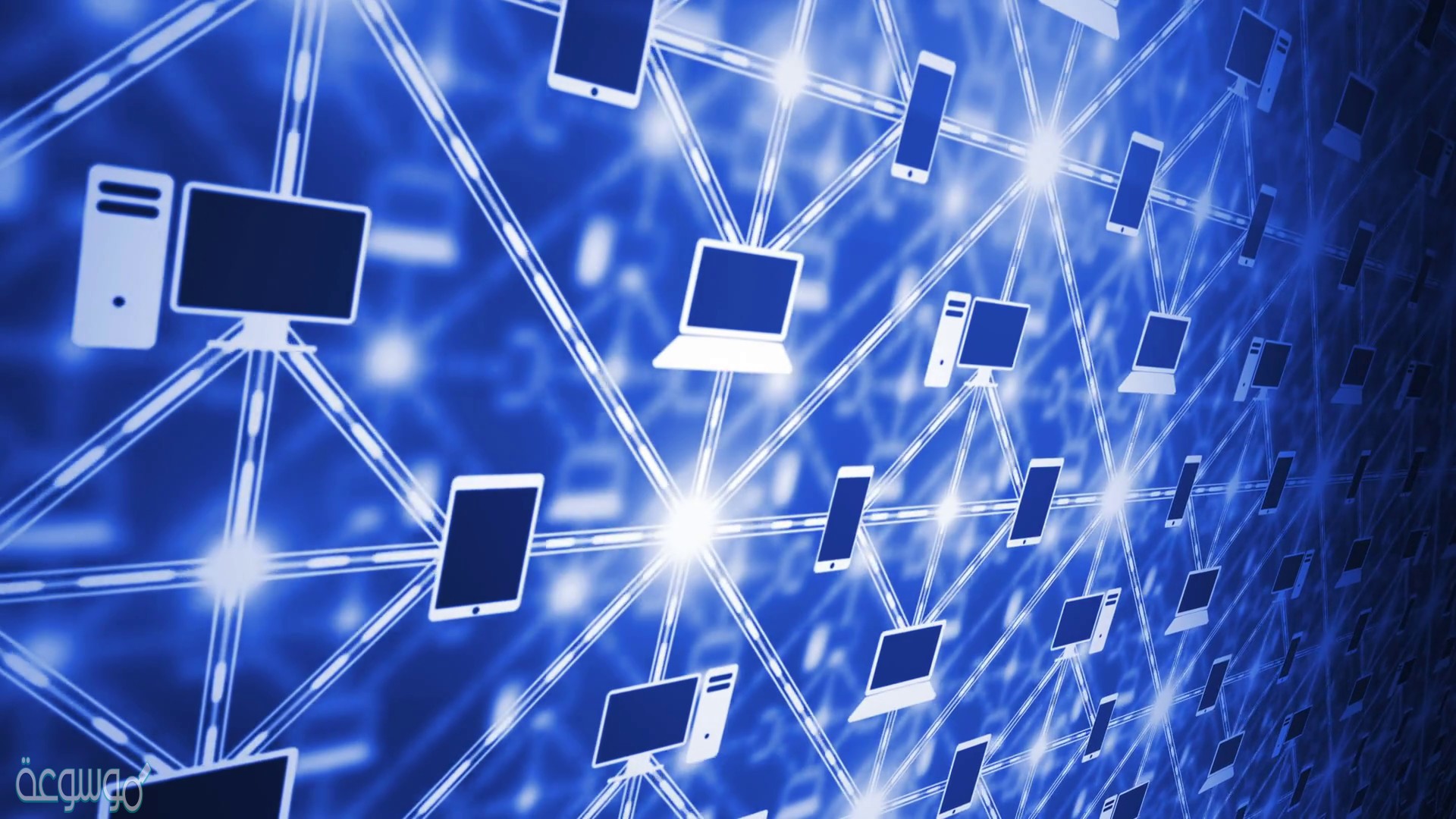 أنواع البيانات المختلطة