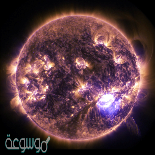 أي الكواكب يستغرق زمنا أطول ليدور حول الشمس