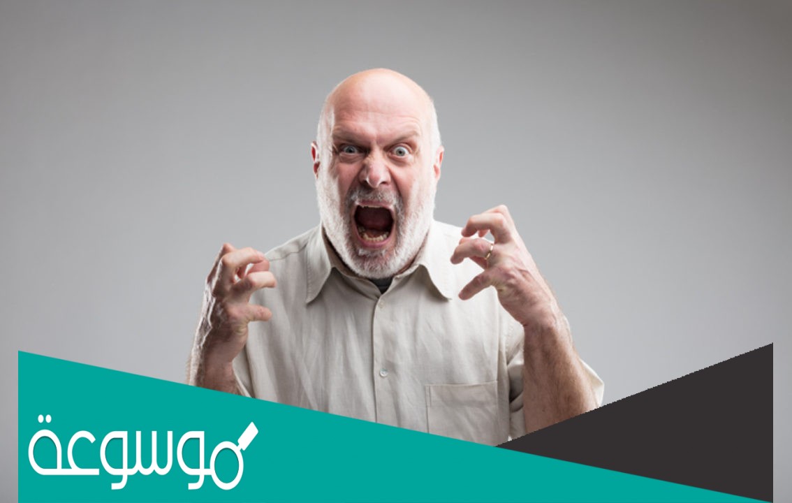 اتخاذ شعار أو حكمة تحث على الحلم واستحضار ذلك عند الغضب