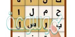 اجمل لعبة من 8 حروف مرحلة 191 ماهي