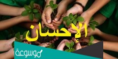 كم عدد اركان الاحسان