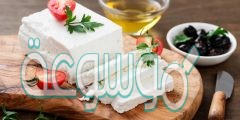 اذكري القيمة الغذائية للجبن و اللبنة