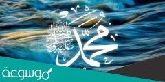 من دلائل على محبة الرسول صلى الله عليه وسلم قراءة كتاب السيرة