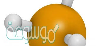 اصغر جزء في الماده