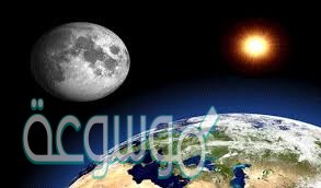 الآيات الكونية تدلنا على