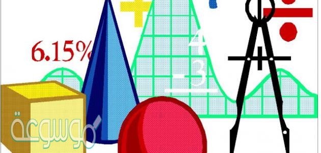 الاشكال المركبة