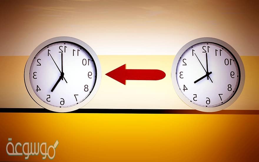 التحويل من ساعة إلى ثانية