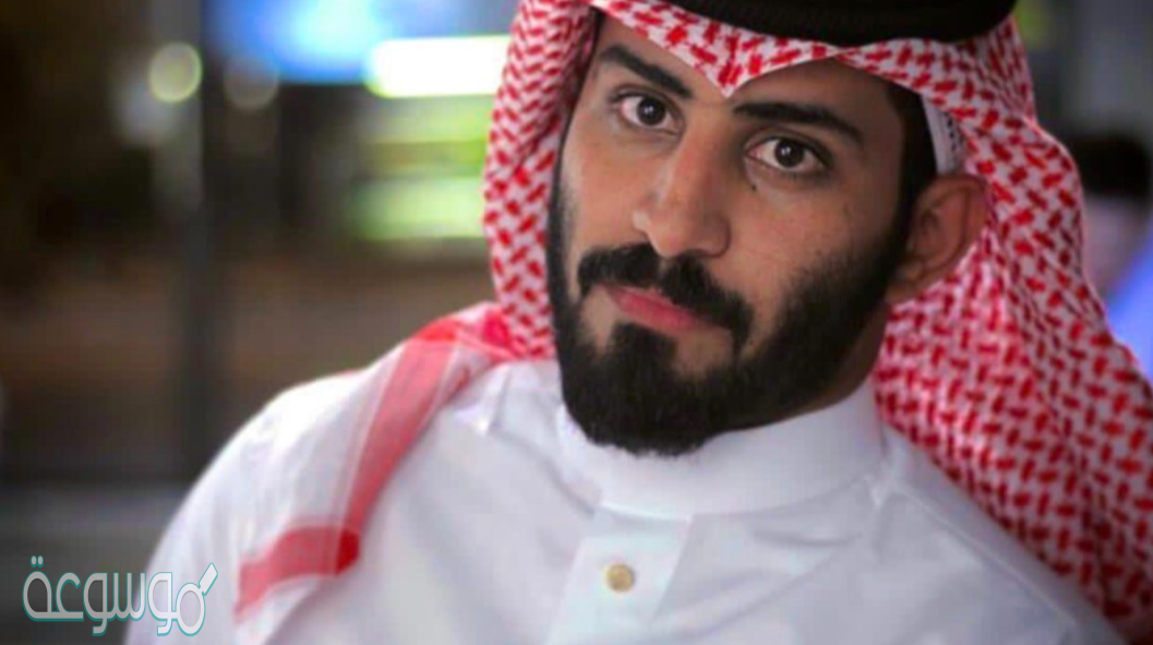 ما هو سبب سجن عبدالرحمن المطيري