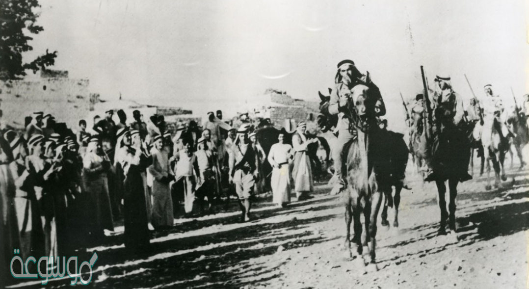 الحيدري وش يرجعون أصل قبيلة الحيدري