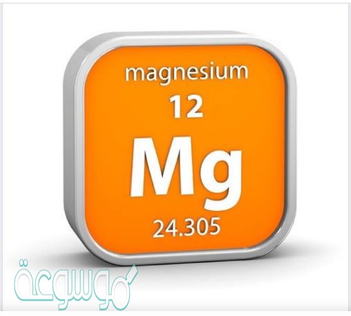 التمثيل النقطي لإلكترونات عنصر