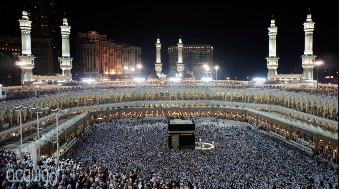 الحج هو الركن ......... من أركان الإسلام