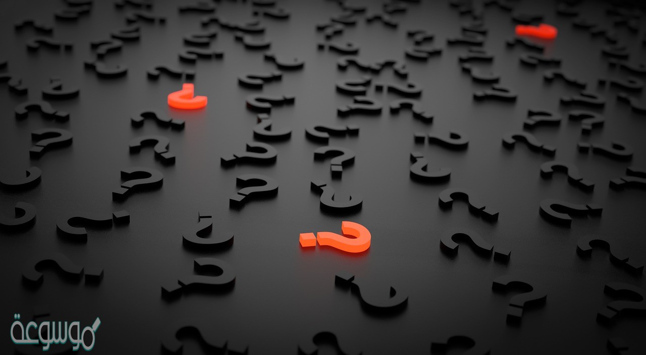 العدد المناسب لملء الفراغ بحيث يصبح