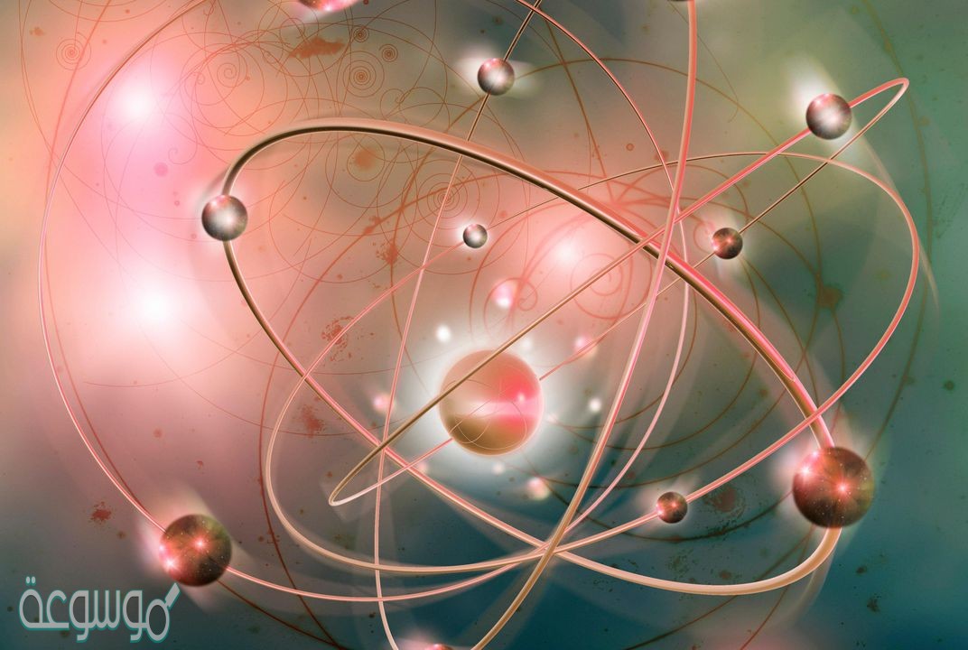 الفرق بين المركبات والعناصر