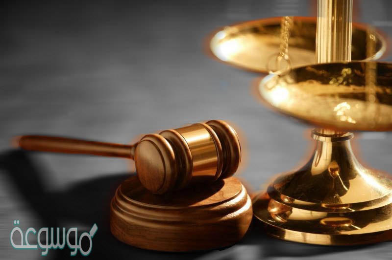 المادة الثانية من نظام الإجراءات