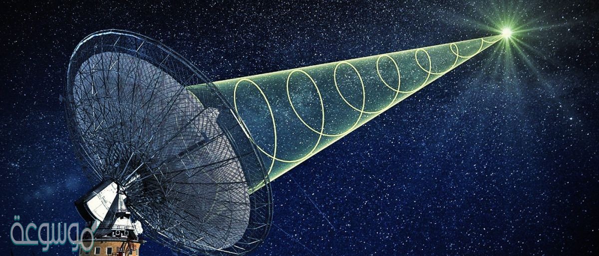 اي انواع المناظير الفلكية يمكن استعماله ليلا ونهارا