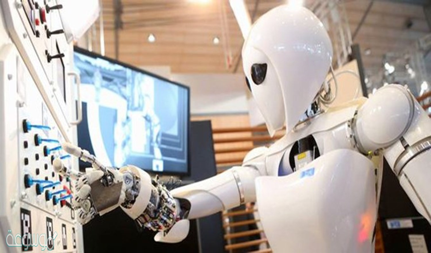 تأخذ اوامر التكرار لبرمجه الروبوت عده اشكال و هى