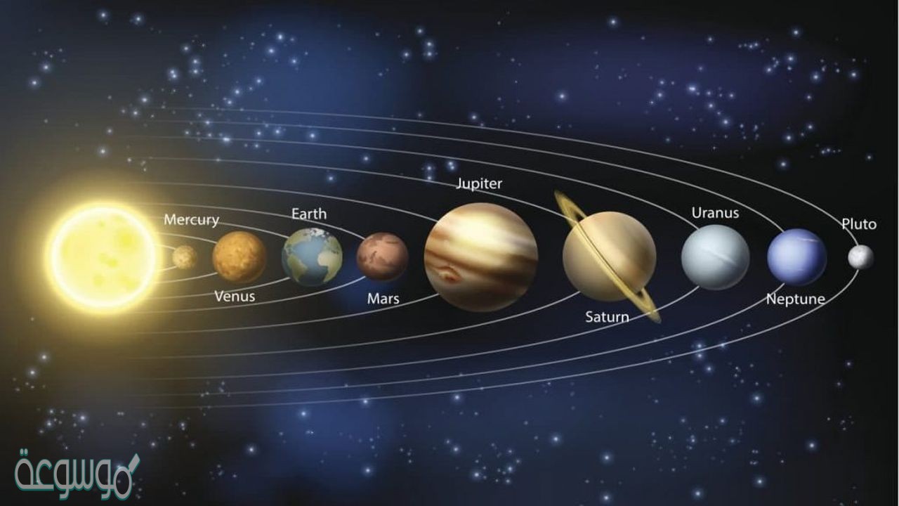 تتميز الكواكب الغازية عن الكواكب الصخرية