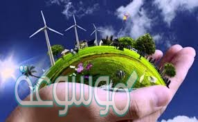 تحويل الموارد الطبيعيه الى منتجات