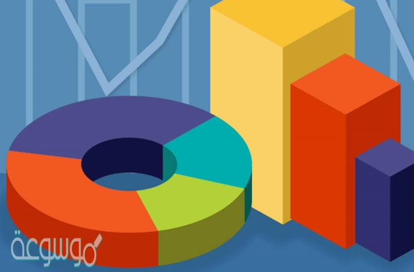 تعد الرسوم البيانيه من