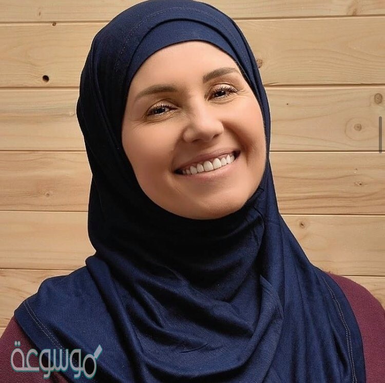 تعرف من هي يارا صبري