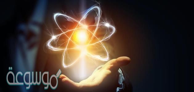 نسبة شحنة الألكترون