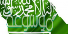 تنشر الأنظمة السعودية في