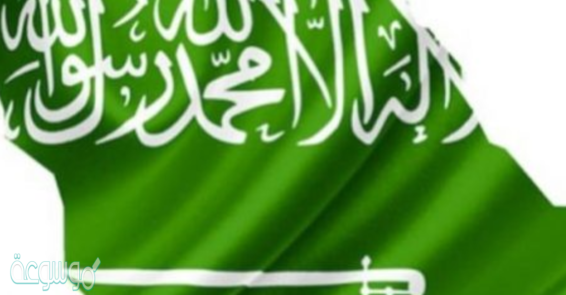 تنشر الأنظمة السعودية في