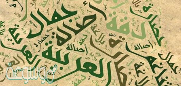تختص حروف الجر بالأسماء والأفعال