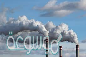 حرق الوقود الحفري