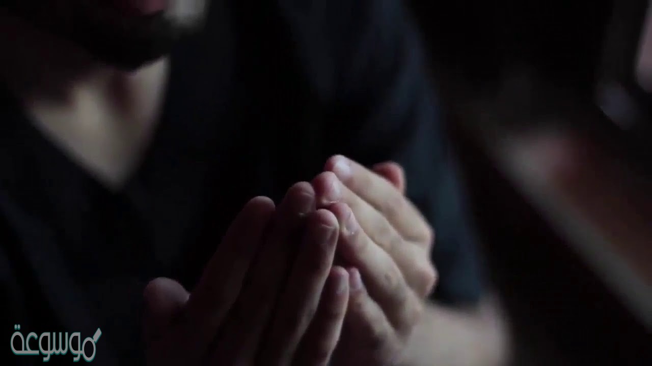 حكم نسبة النعم الى النفس