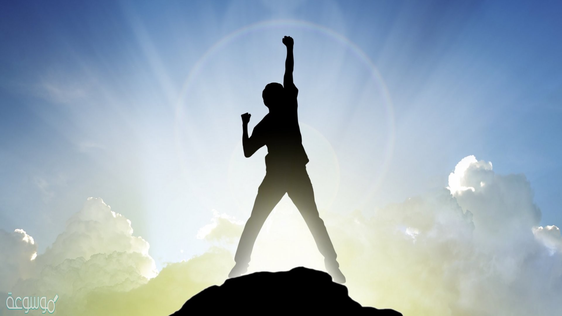 حوارا مع شخصية أرى أنها نجحت في حياتها