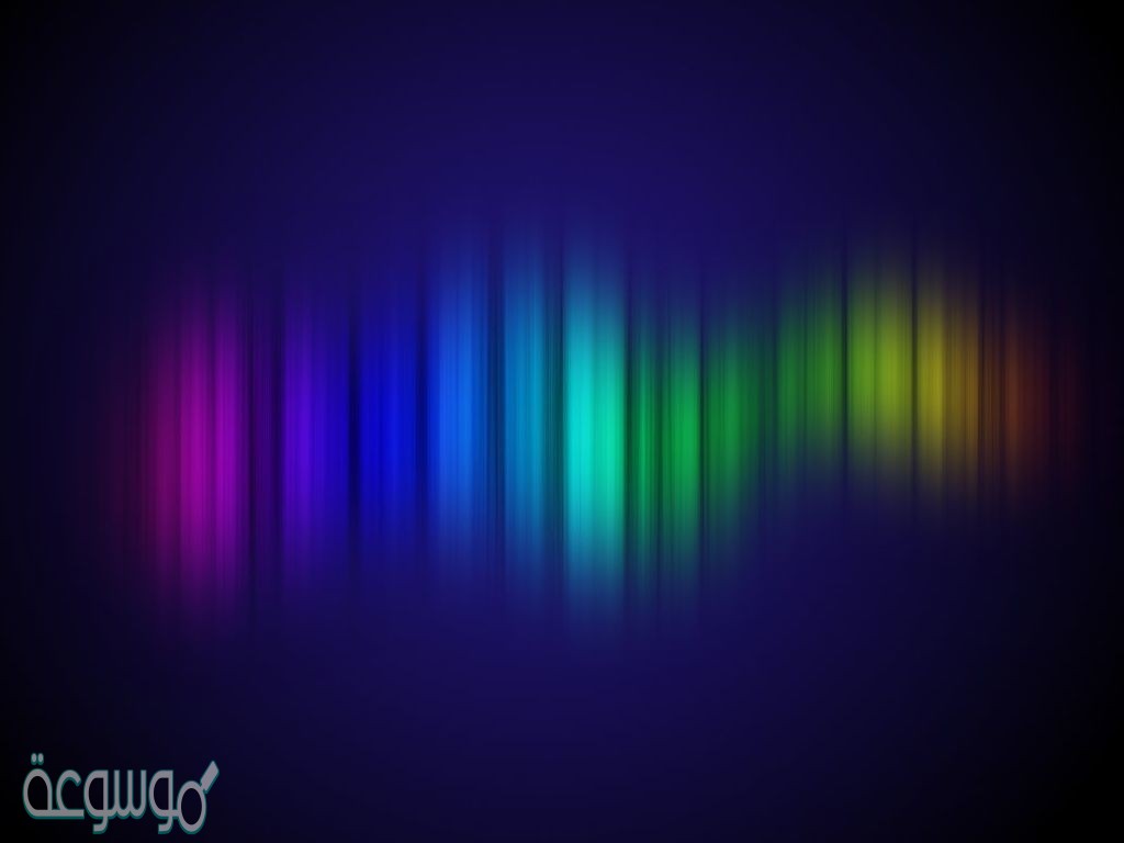 رتب اشكال الطاقه الإشعاعيه في الطيف الكهرومغناطيسي حسب اطوالها الموجيه من الأطول إلى الأقصر.