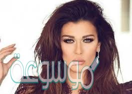 زوج نادين الراسي