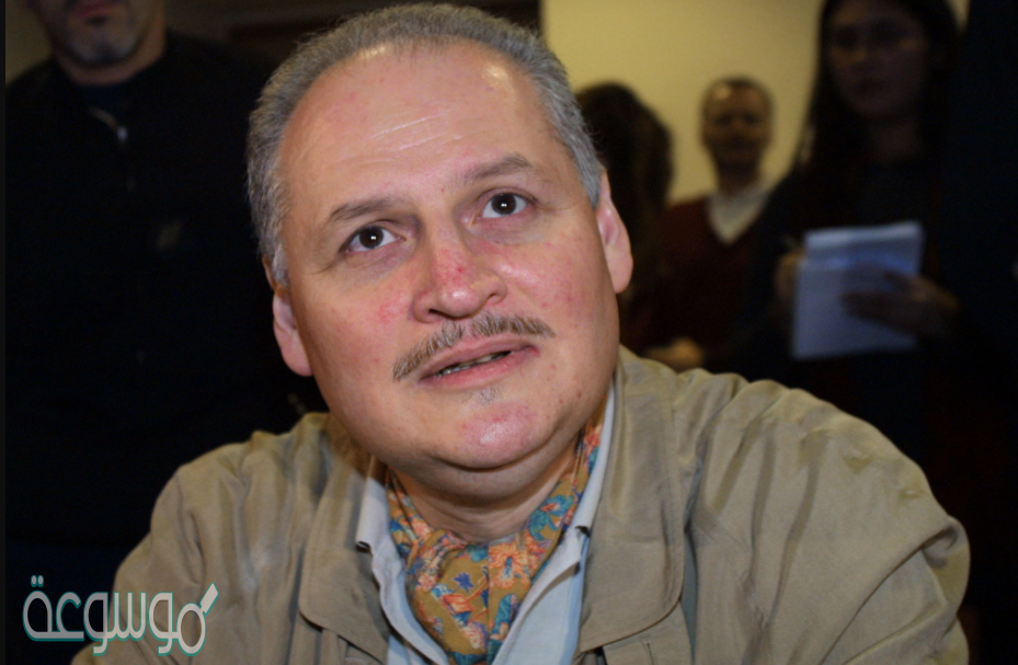 من هو كارلوس الثعلب مختطف أحمد زكي يماني