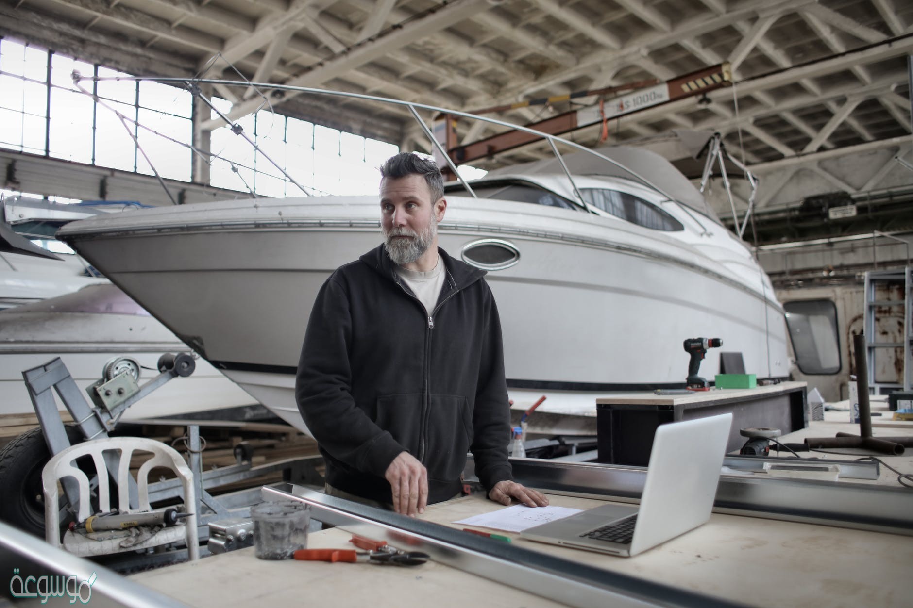 سم ثلاثة منتجات تقنية حسنت من حياتنا أو العالم من حولنا