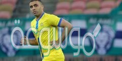 صور عبد الرازق حمد الله لاعب النصر 2022