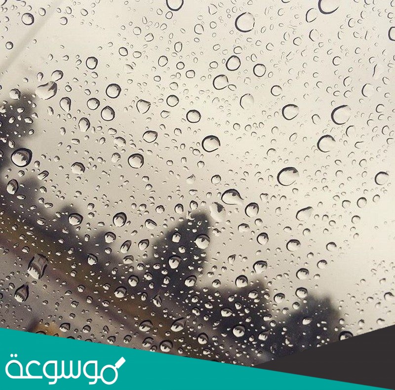 يتاثر طقس اي منطقه بكتله الهواء التي تمر فوقها صح ام خطا
