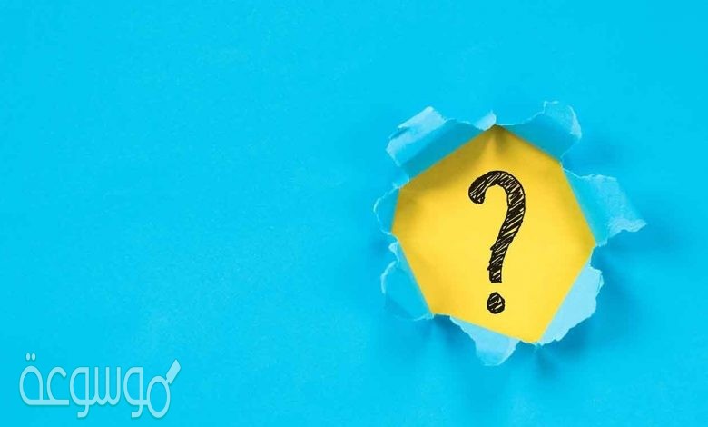 ضع الكلمات التالية في جمل