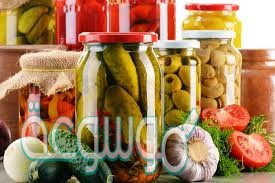 يؤثر التعليب سلبًا على الأطعمة