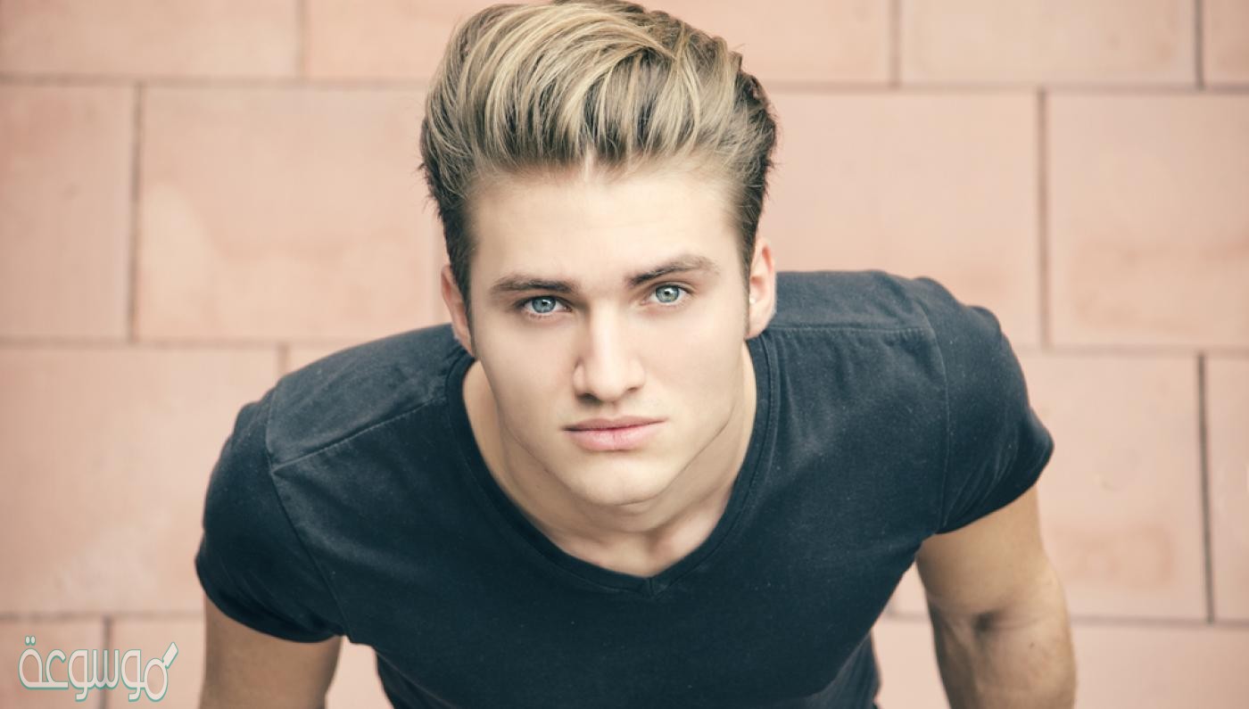 قصات شعر قصير جدا