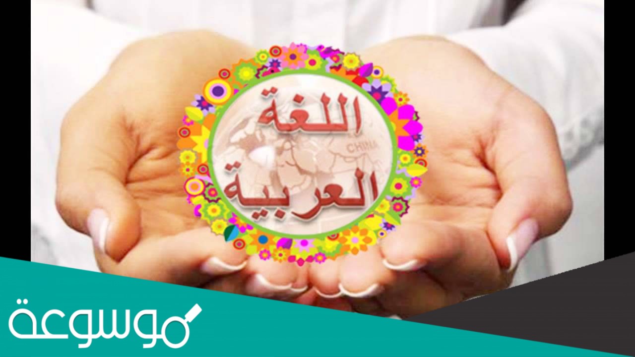 كم حفظ علي بن المبارك من الشواهد النحوية